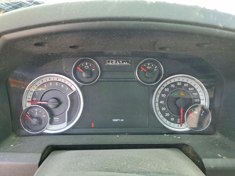 Продаж на аукціоні авто 2021 Ram 1500 Classic, vin: 3C6RR7KG1MG714938, номер лоту: 41798336
