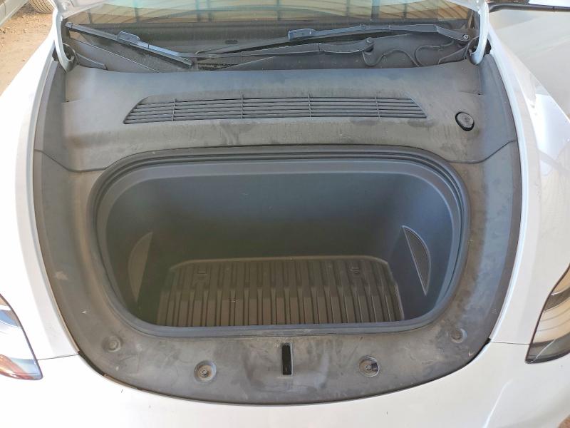 2021 Tesla Model Y მანქანა იყიდება აუქციონზე, vin: 5YJYGDEE3MF262421, აუქციონის ნომერი: 46629936