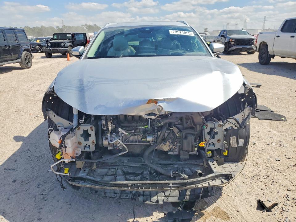 Продажа на аукционе авто 2021 Mazda Cx-30, vin: 3MVDMADL9MM272757, номер лота: 79571055