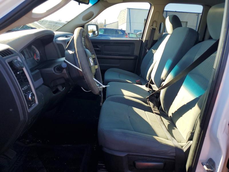 Aukcja sprzedaży 2016 Ram 1500, vin: 1C6RR7FT2GS412756, numer aukcji: 41942546