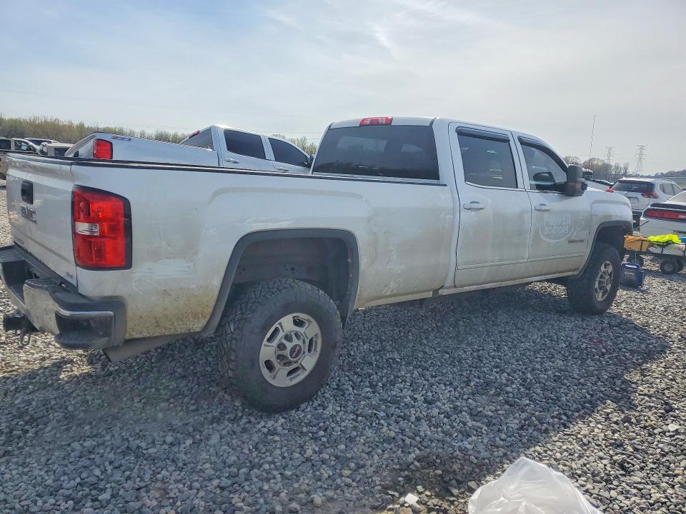 Aukcja sprzedaży 2019 Gmc Sierra, vin: 1GT11PEG6KF118098, numer aukcji: 46179826