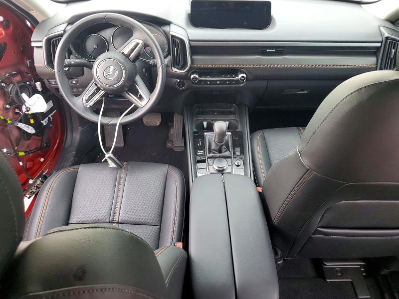 Продажа на аукционе авто 2025 Mazda Cx-50, vin: 7MMVAAEW8SN141765, номер лота: 48094926