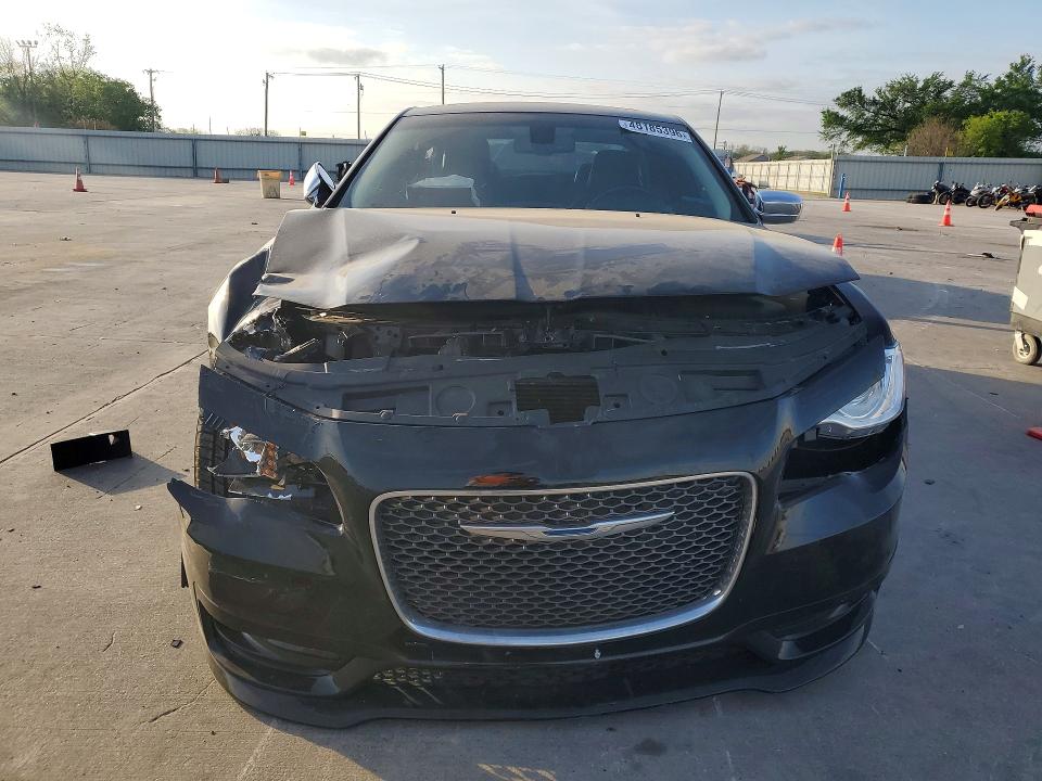 Aukcja sprzedaży 2017 Chrysler 300c, vin: 2C3CCAEG2HH570643, numer aukcji: 48185396