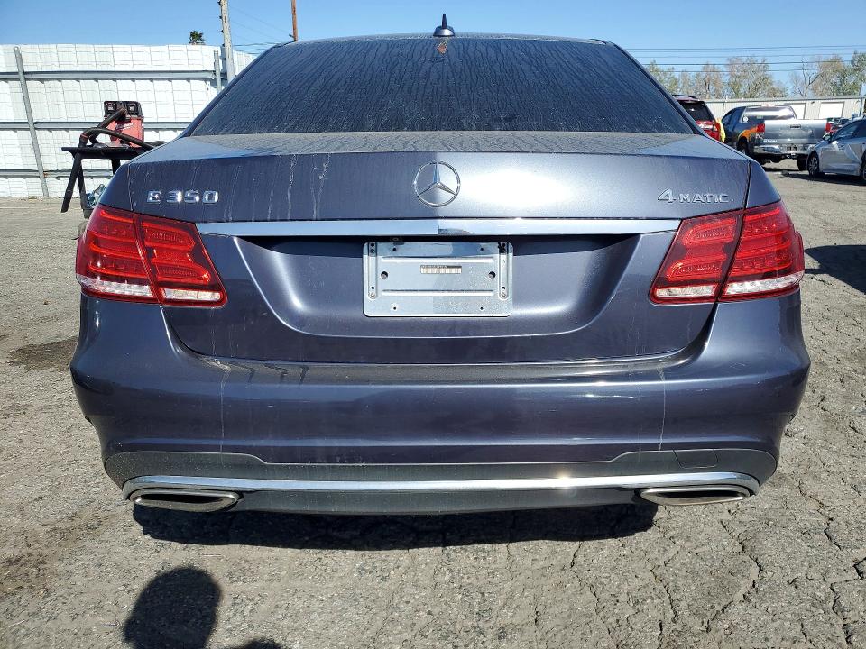 Продаж на аукціоні авто 2014 Mercedes-benz E, vin: WDDHF8JB1EA975338, номер лоту: 77560265