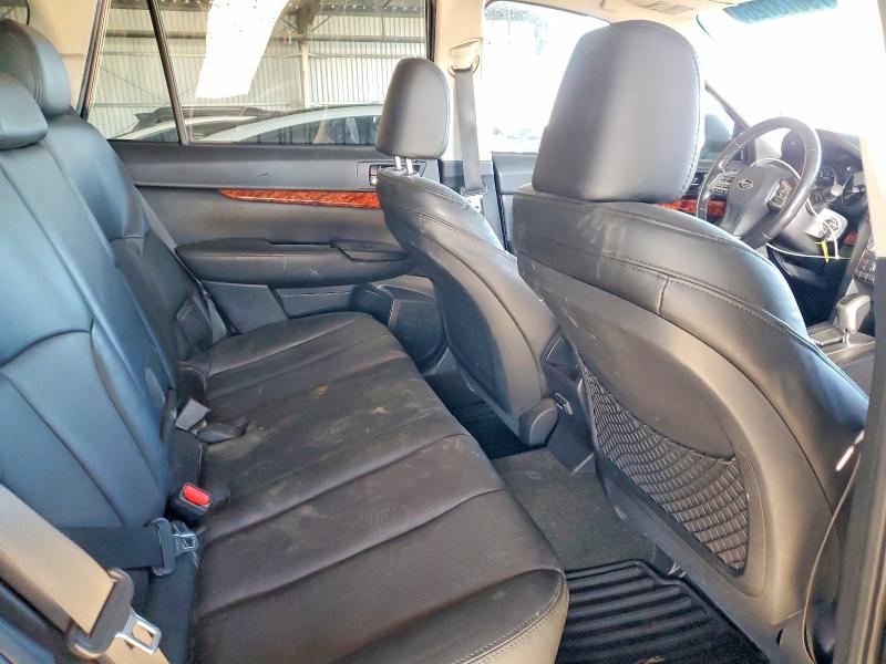 Aukcja sprzedaży 2012 Subaru Outback, vin: 4S4BRBLC8C3264579, numer aukcji: 79673725