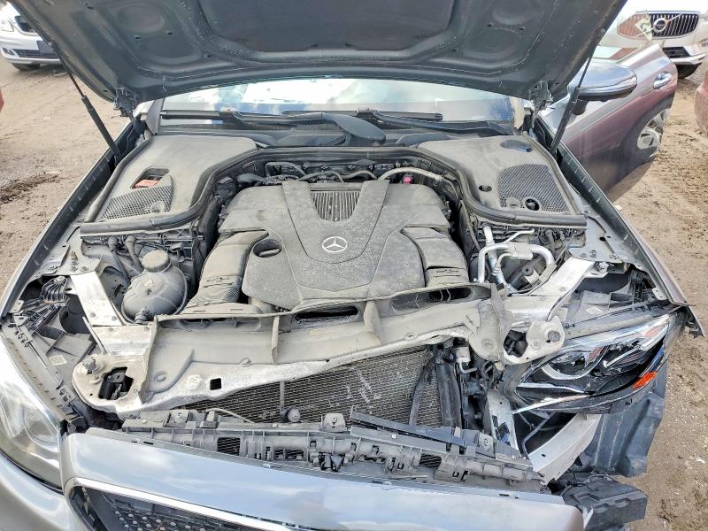 Продажа на аукционе авто 2018 Mercedes-benz E, vin: WDD1J6GB3JF043120, номер лота: 41953236