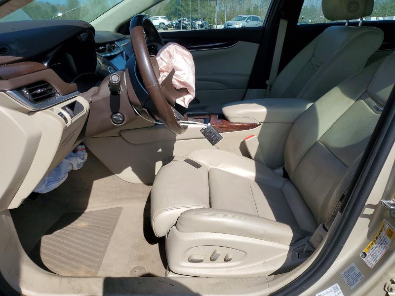 47479316 :رقم المزاد ، 2G61M5S34E9161321 vin ، 2014 Cadillac Xts مزاد بيع