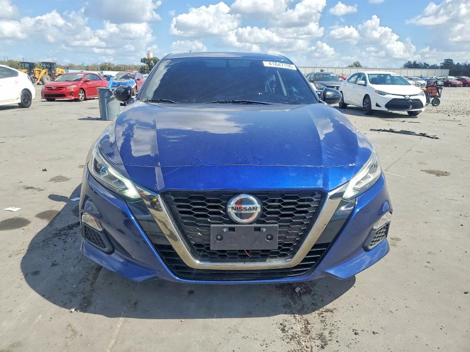 Продаж на аукціоні авто 2019 Nissan Altima, vin: 1N4BL4CV9KC173344, номер лоту: 41847136