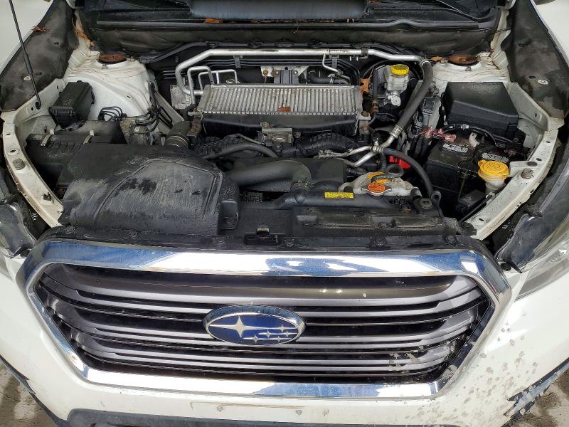 Aukcja sprzedaży 2019 Subaru Ascent, vin: 4S4WMAFD8K3417698, numer aukcji: 45945486