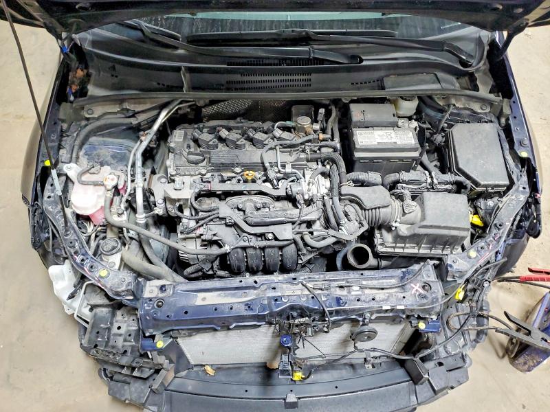 Aukcja sprzedaży 2024 Toyota Corolla, vin: 5YFB4MDE0RP175541, numer aukcji: 79580145