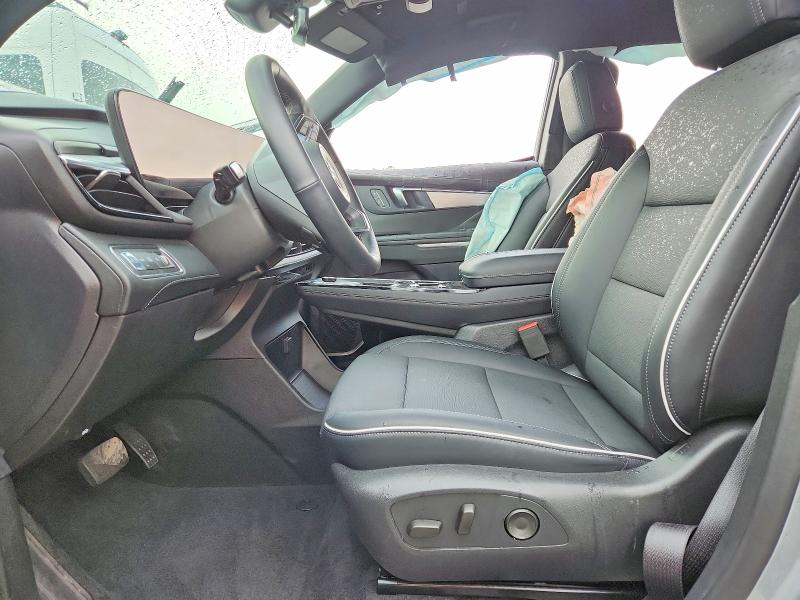 Aukcja sprzedaży 2026 Buick Enclave, vin: 5GAERAKS2TJ163961, numer aukcji: 79805255