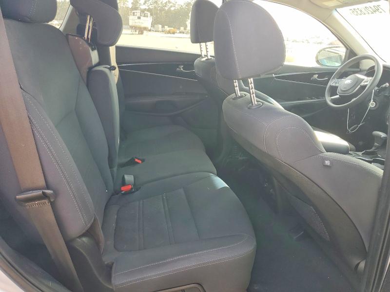 Aukcja sprzedaży 2019 Kia Sorento, vin: 5XYPG4A5XKG492657, numer aukcji: 79428835
