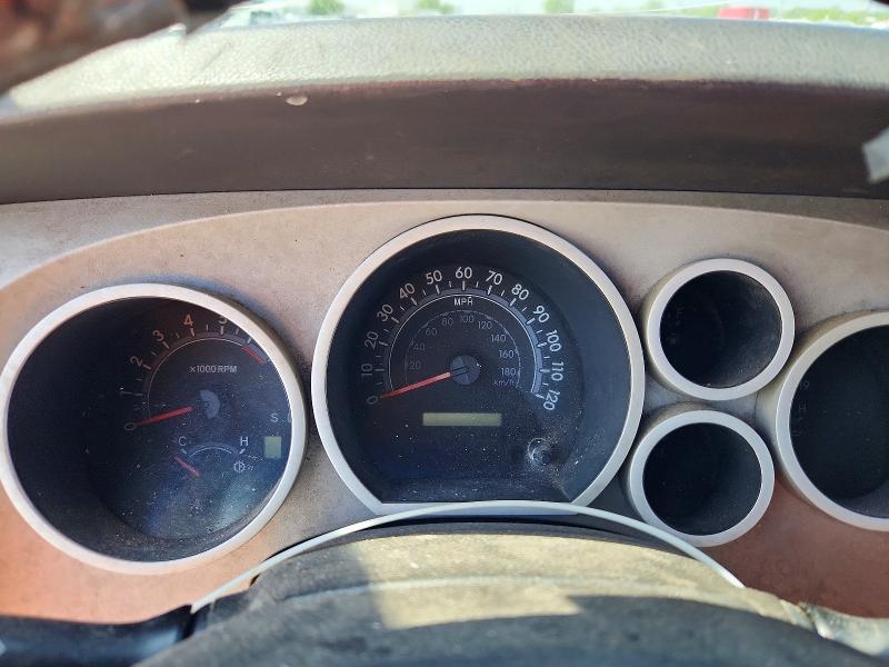 48024396 :رقم المزاد ، 5TFEV54118X046169 vin ، 2008 Toyota Tundra مزاد بيع