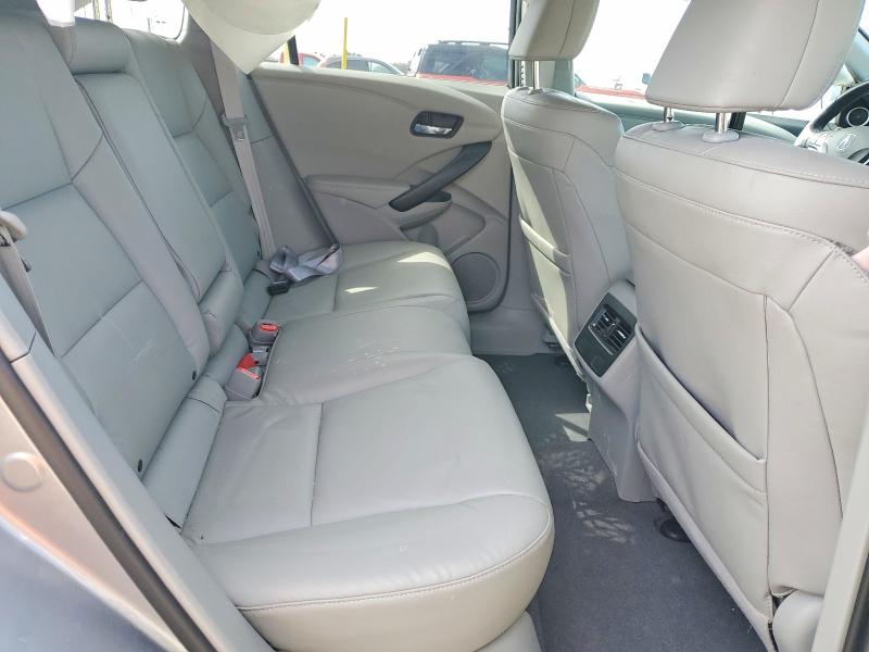 Продаж на аукціоні авто 2018 Acura Rdx, vin: 5J8TB4H3XJL007181, номер лоту: 47092246