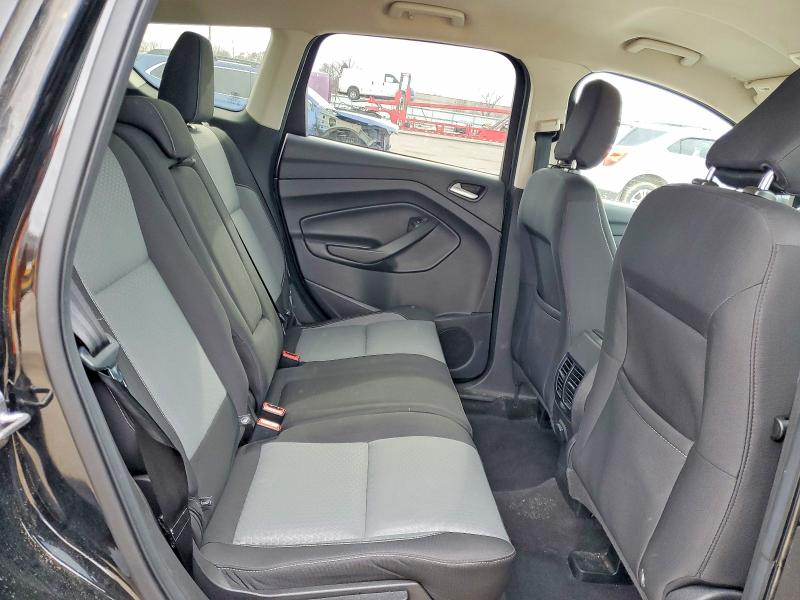Aukcja sprzedaży 2018 Ford Escape, vin: 1FMCU9GD5JUB60928, numer aukcji: 45557336