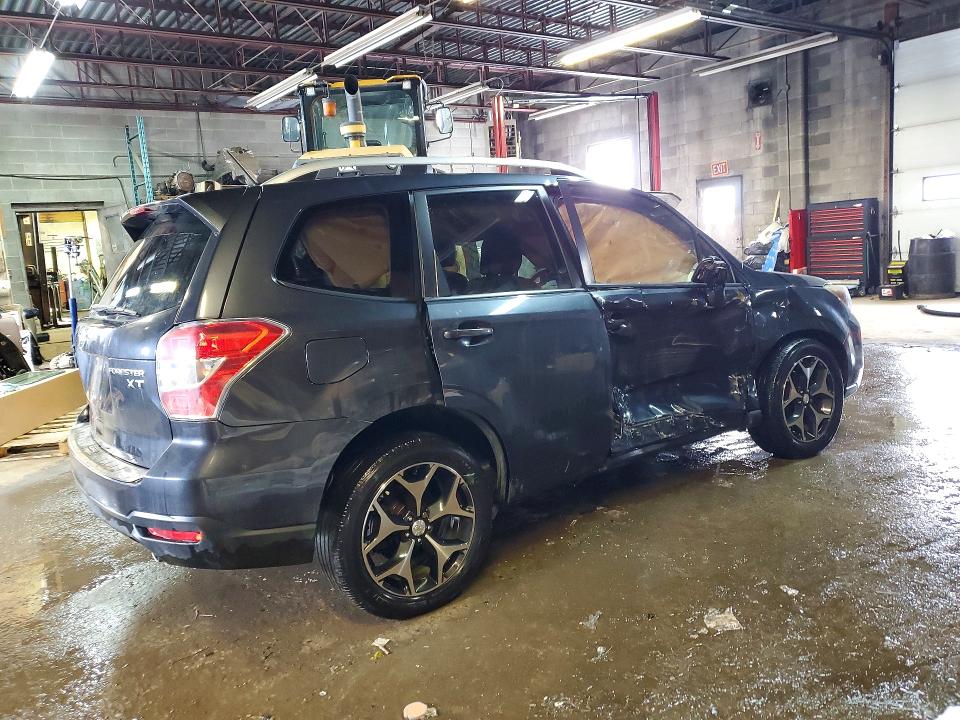 Aukcja sprzedaży 2015 Subaru Forester, vin: JF2SJHDC9FH550897, numer aukcji: 79164865