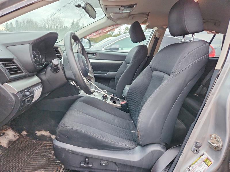 Продаж на аукціоні авто 2011 Subaru Outback, vin: 4S4BRGBC2B3336650, номер лоту: 79654505