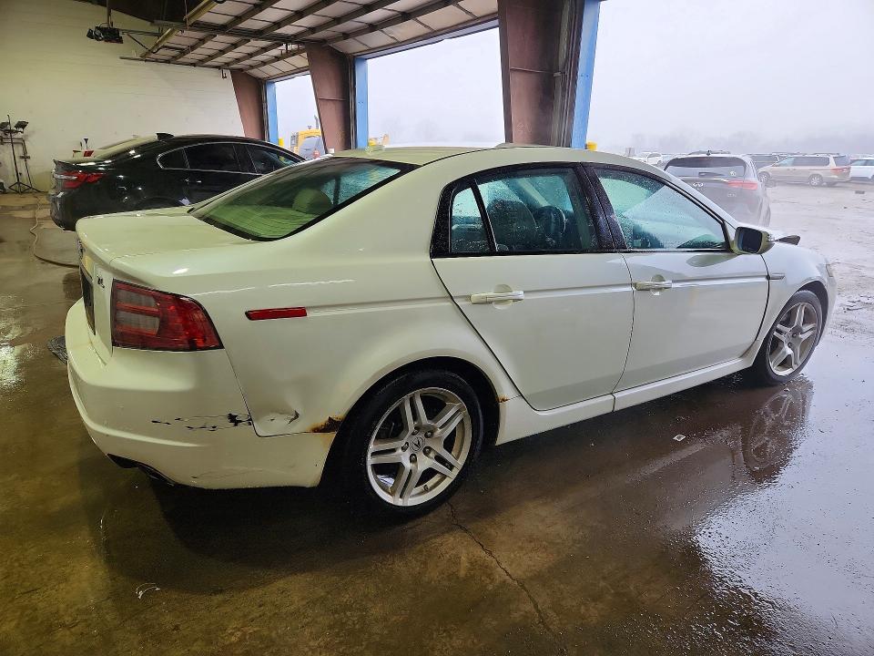 Продаж на аукціоні авто 2007 Acura Tl, vin: 19UUA66277A040284, номер лоту: 79654645