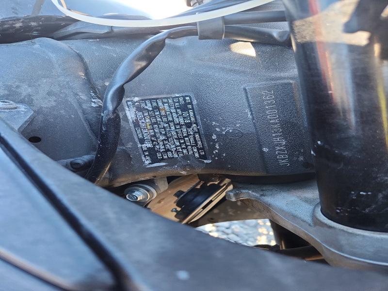 Продажа на аукционе авто 2019 Kawasaki Zx636, vin: JKBZXJH13KA001362, номер лота: 46667346