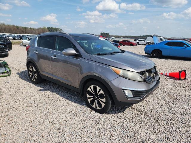 Продажа на аукционе авто 2011 Kia Sportage, vin: KNDPC3A65B7167023, номер лота: 41848386