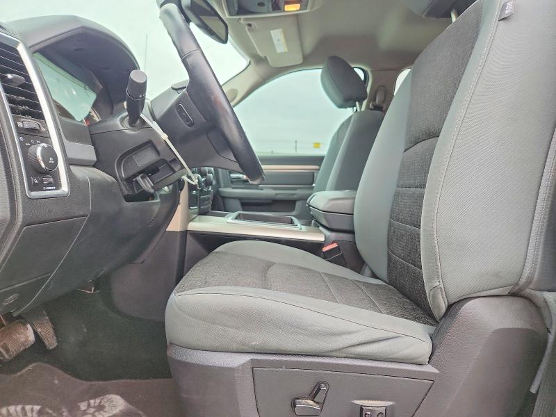 Продаж на аукціоні авто 2014 Ram 1500, vin: 1C6RR6LT4ES377505, номер лоту: 47223966