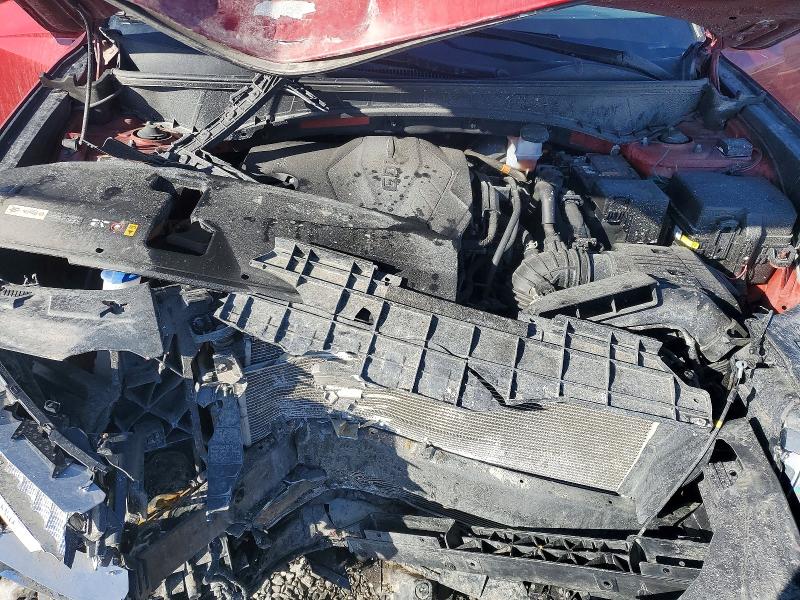 Продаж на аукціоні авто 2022 Hyundai Tucson, vin: KM8JCCAE9NU036093, номер лоту: 47363916