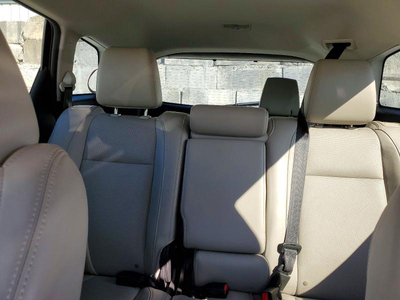 2014 Mazda Cx-9 მანქანა იყიდება აუქციონზე, vin: JM3TB3DV3E0430716, აუქციონის ნომერი: 46651426