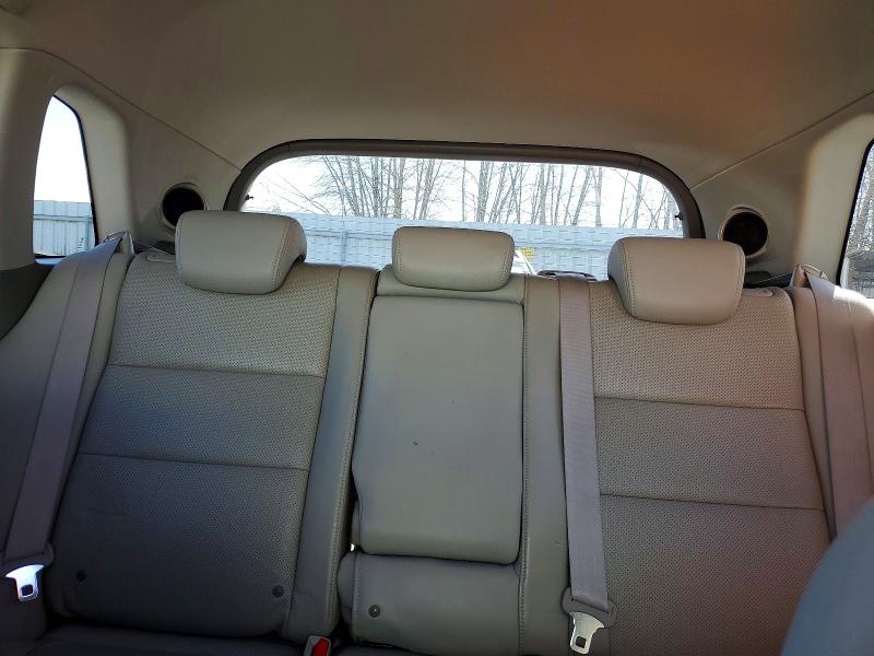 Продажа на аукционе авто 2010 Acura Rdx, vin: 5J8TB1H54AA001792, номер лота: 46368926