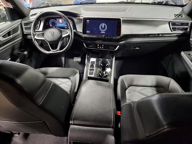 Продажа на аукционе авто 2024 Volkswagen Atlas Cross Sport, vin: 1V2HE2CA7RC236286, номер лота: 79771955