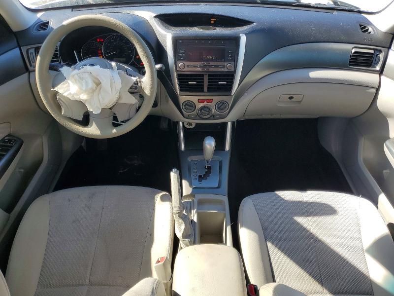 47018666 :رقم المزاد ، JF2SHABC7BH779644 vin ، 2011 Subaru Forester مزاد بيع