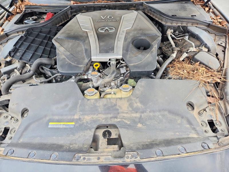 Продажа на аукционе авто 2017 Infiniti Q50, vin: JN1EV7AP6HM738954, номер лота: 47862746