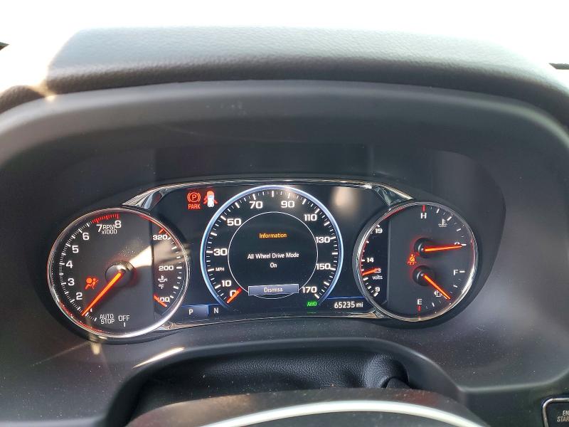 Продажа на аукционе авто 2021 Gmc Acadia, vin: 1GKKNLLS4MZ232437, номер лота: 47393286