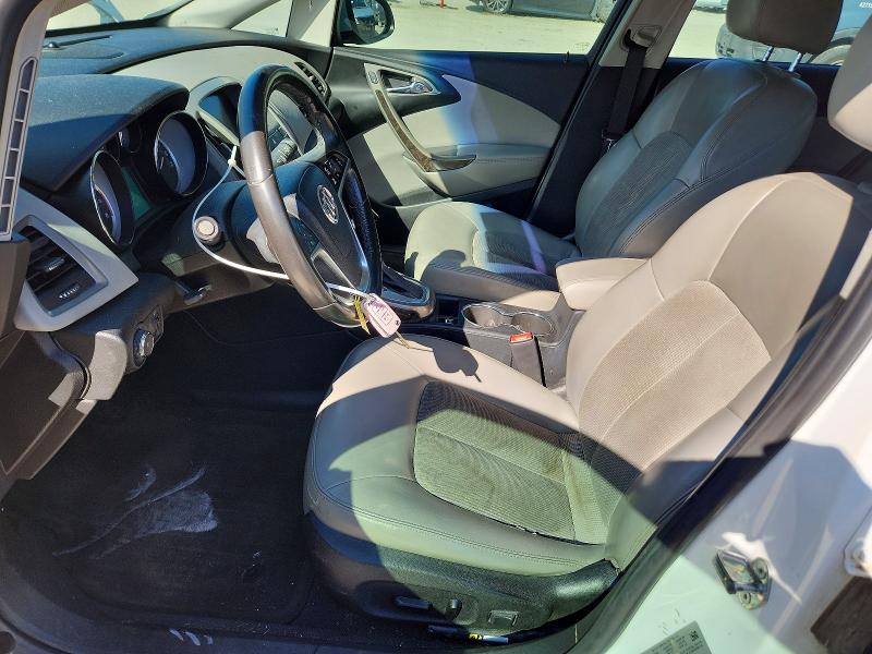 Aukcja sprzedaży 2016 Buick Verano, vin: 1G4PR5SK9G4144242, numer aukcji: 46740186