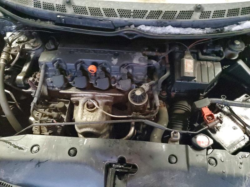 Aukcja sprzedaży 2008 Honda Civic Dx-g 4dr, vin: 2HGFA15428H028643, numer aukcji: 47375676