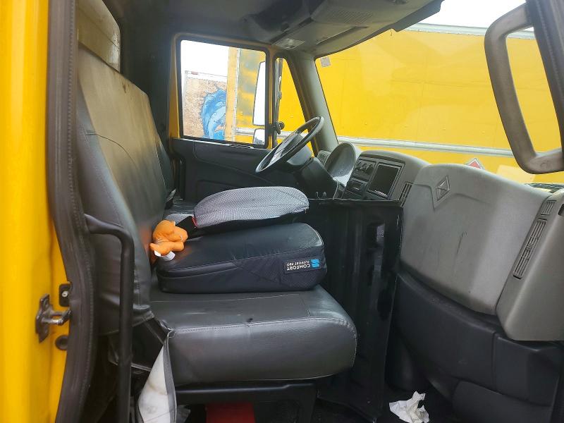 Продаж на аукціоні авто 2014 International 4000, vin: 1HTMMAAM0EH468965, номер лоту: 46317466