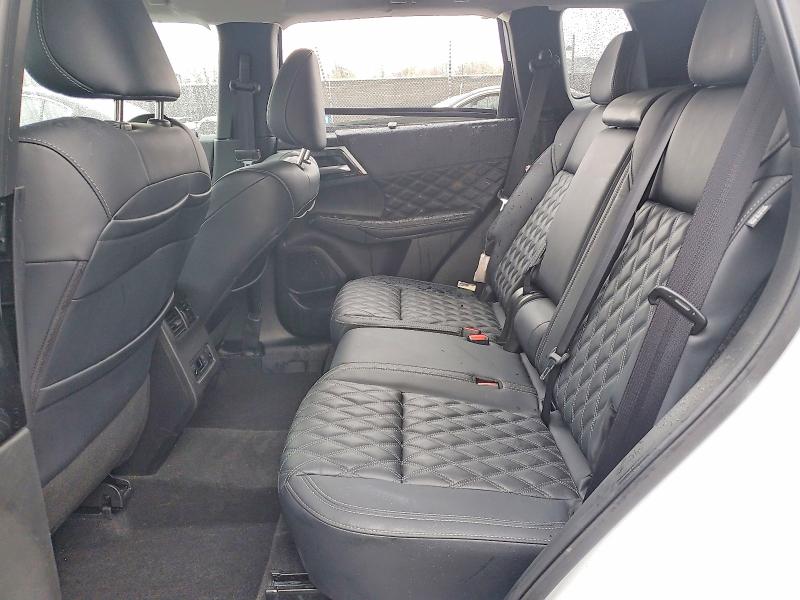 Продаж на аукціоні авто 2024 Mitsubishi Outlander, vin: JA4J4WA84RZ088814, номер лоту: 79960885