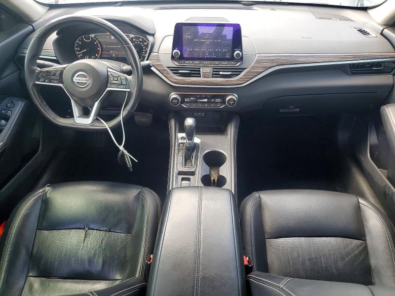2019 Nissan Altima მანქანა იყიდება აუქციონზე, vin: 1N4BL4EV4KC169652, აუქციონის ნომერი: 41651886