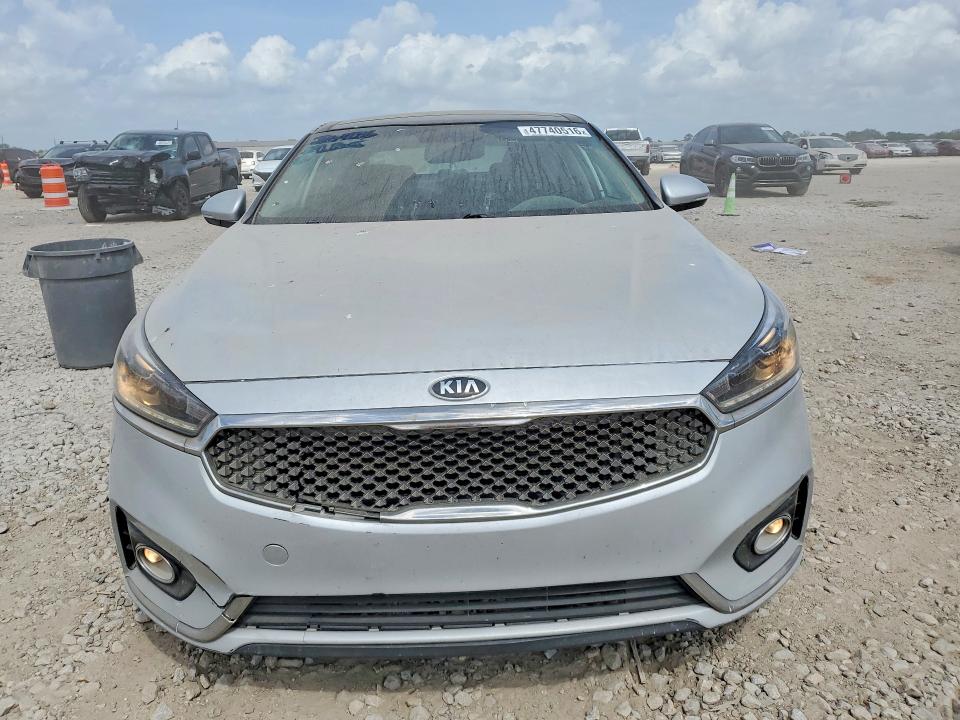 Aukcja sprzedaży 2017 Kia Cadenza, vin: KNALC4J15H5090079, numer aukcji: 47740516