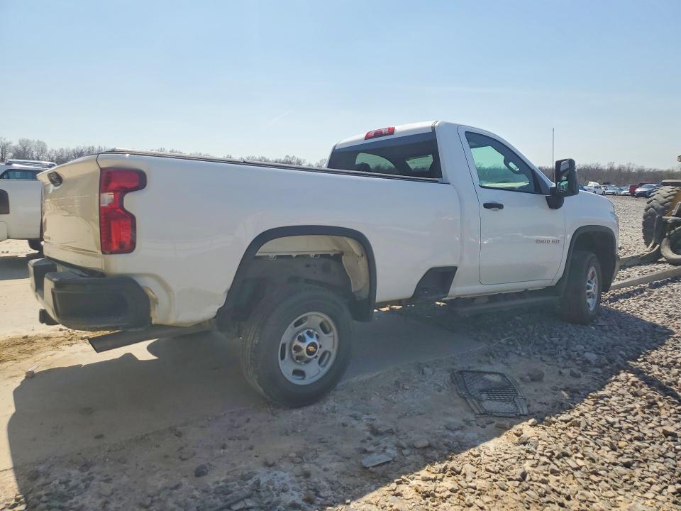 47884876 :رقم المزاد ، 1GC0WLE78NF301996 vin ، 2022 Chevrolet Silverado مزاد بيع