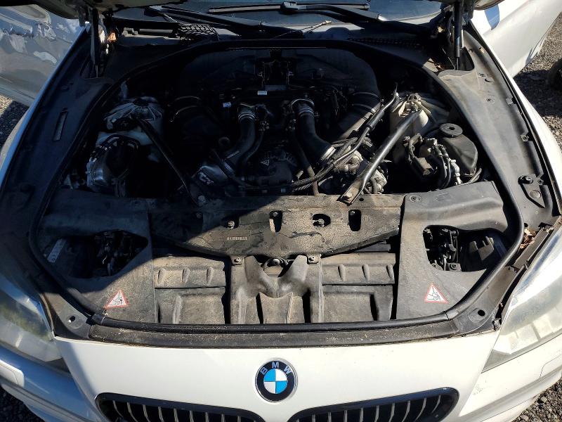 Продажа на аукционе авто 2013 Bmw 650, vin: WBAYM1C57DDZ02614, номер лота: 46682076