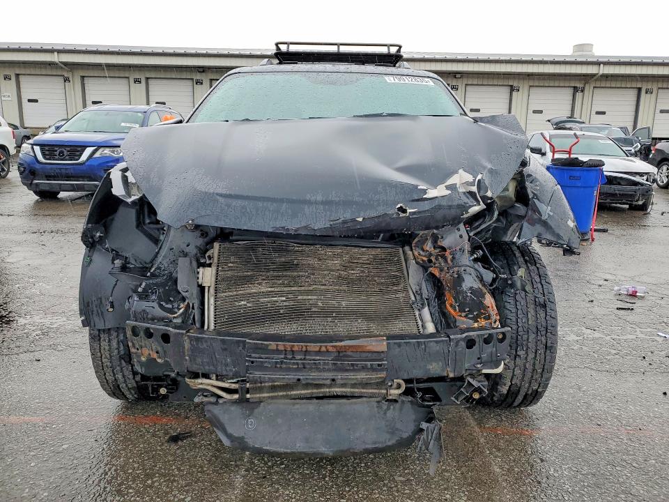 Aukcja sprzedaży 2015 Gmc Acadia, vin: 1GKKVPKD9FJ115870, numer aukcji: 79912835