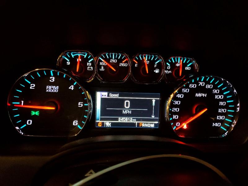 Aukcja sprzedaży 2015 Chevrolet Suburban, vin: 1GNSKKKC5FR117512, numer aukcji: 47419876