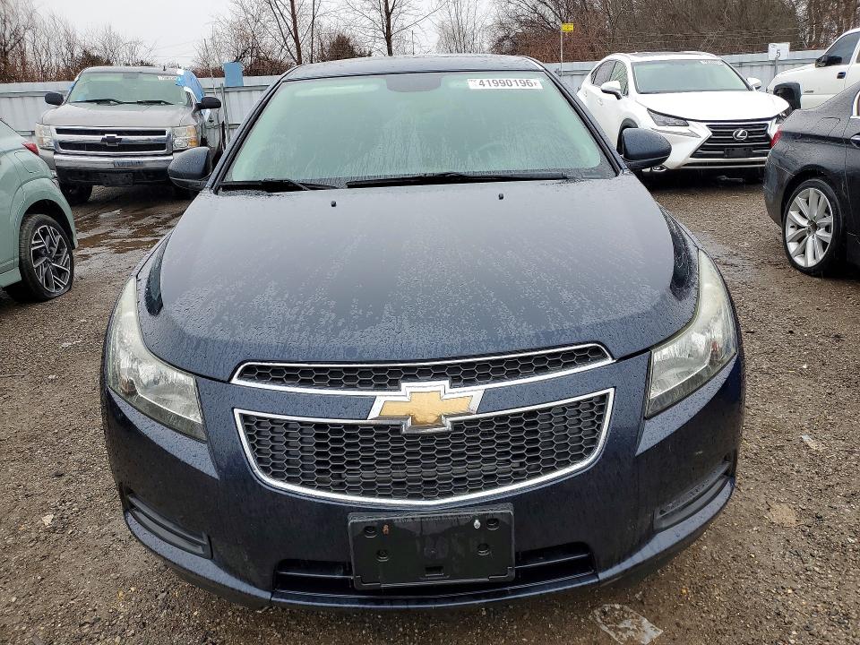 Продажа на аукционе авто 2014 Chevrolet Cruze, vin: 1G1PE5SB6E7303982, номер лота: 41990196
