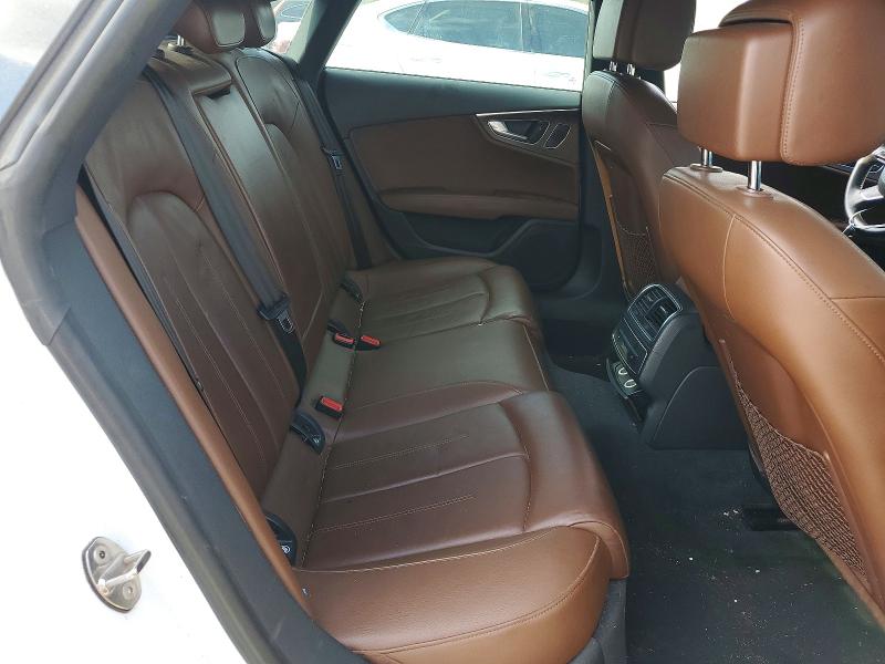 Продаж на аукціоні авто 2013 Audi A7, vin: WAUYGAFC5DN103586, номер лоту: 47865216