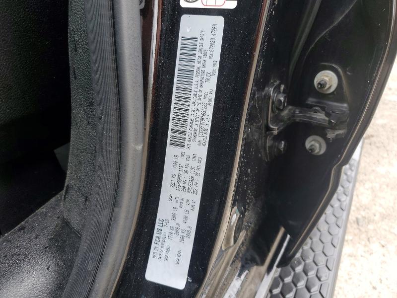 2019 Ram 1500 მანქანა იყიდება აუქციონზე, vin: 1C6SRFBT9KN631285, აუქციონის ნომერი: 41709116