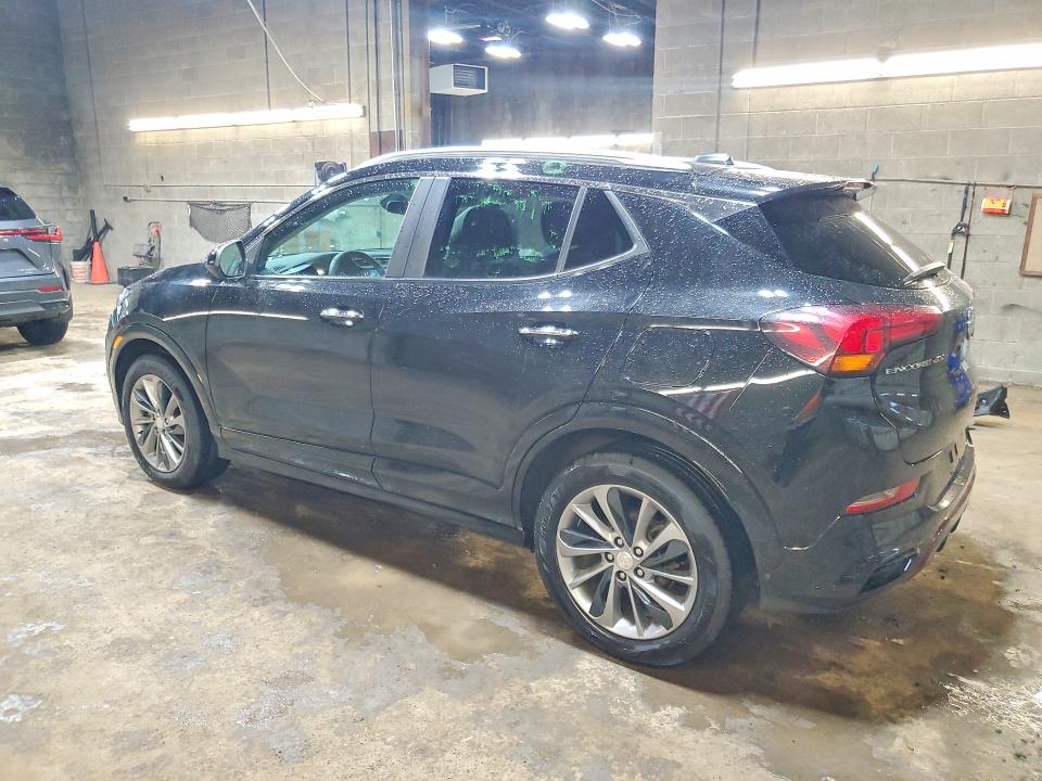 Aukcja sprzedaży 2023 Buick Encore Gx, vin: KL4MMDSL1PB161163, numer aukcji: 46911096