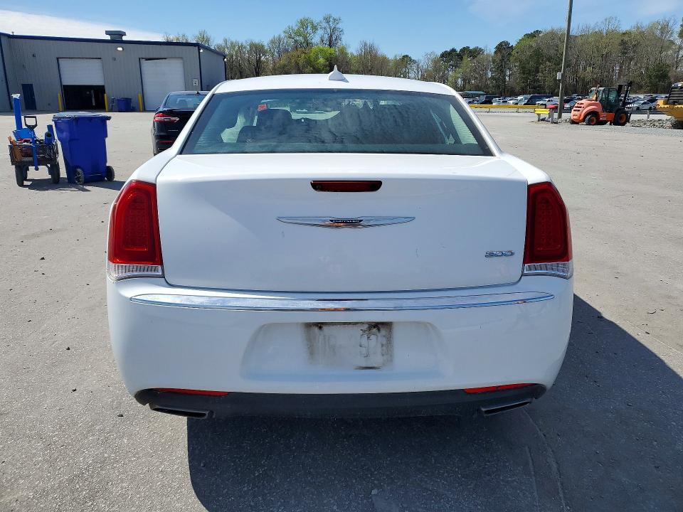 Aukcja sprzedaży 2017 Chrysler 300, vin: 2C3CCAAG9HH547026, numer aukcji: 46567136