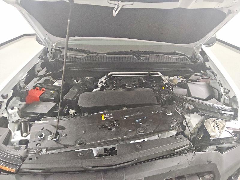 2026 Chevrolet Colorado მანქანა იყიდება აუქციონზე, vin: 1GCPSBEK8T1170216, აუქციონის ნომერი: 41649736