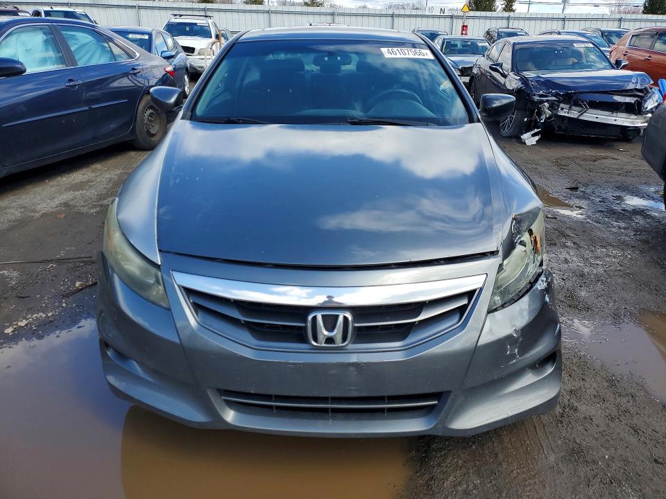 Продаж на аукціоні авто 2011 Honda Accord, vin: 1HGCS1B74BA002369, номер лоту: 46107566