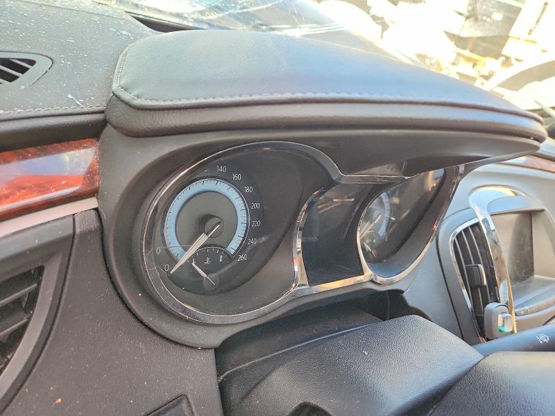 46985936 :رقم المزاد ، 1G4G55E34DF265910 vin ، 2013 Buick Lacrosse مزاد بيع